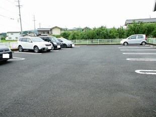 パーソナル桑の花の物件内観写真